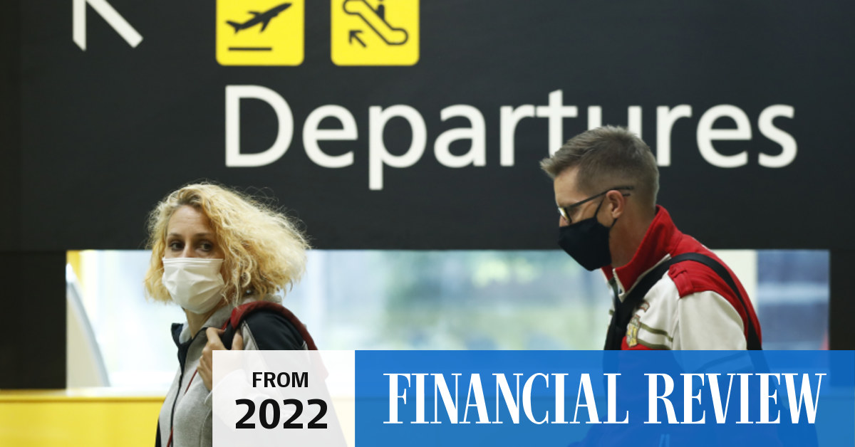 Qantas, Virgin end to masks on planes